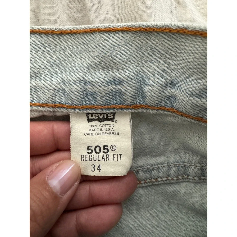 Levis vintage levis